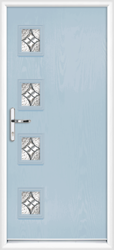 Gloucester zinc art elegance 